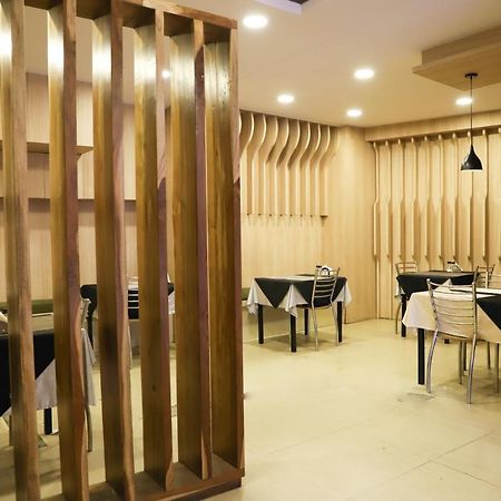 The Grand Hotel Aizawl Luaran gambar